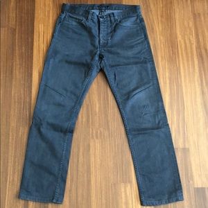 Theory jeans mens